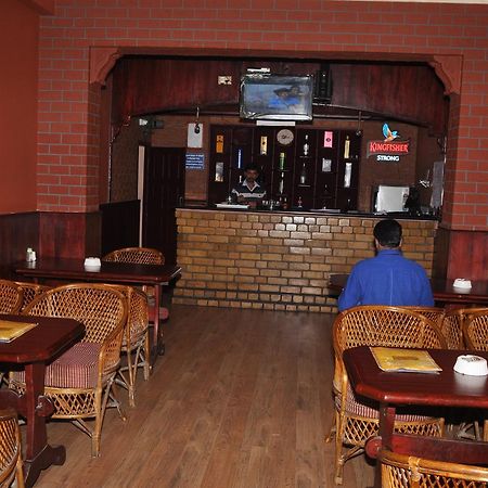 Hotel Blue Hills International Ooty Luaran gambar