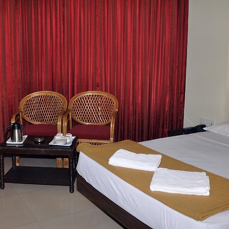 Hotel Blue Hills International Ooty Luaran gambar