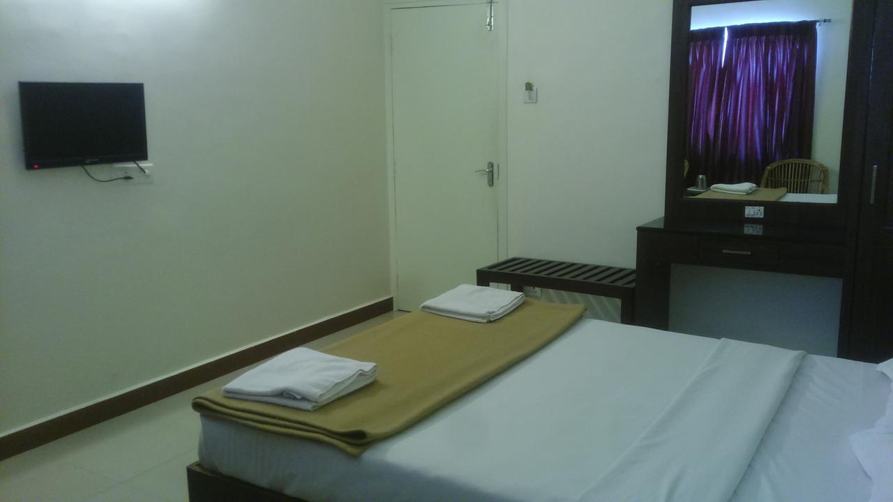 Hotel Blue Hills International Ooty Luaran gambar