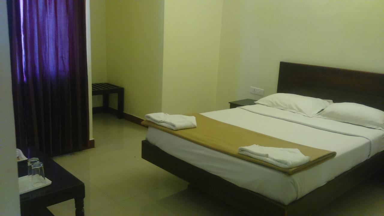 Hotel Blue Hills International Ooty Luaran gambar