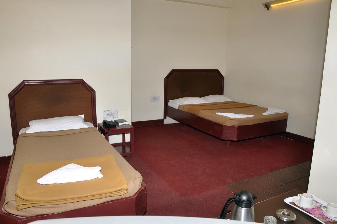 Hotel Blue Hills International Ooty Luaran gambar