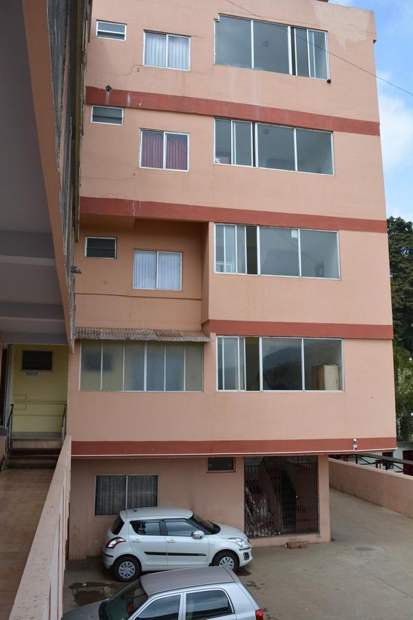 Hotel Blue Hills International Ooty Luaran gambar