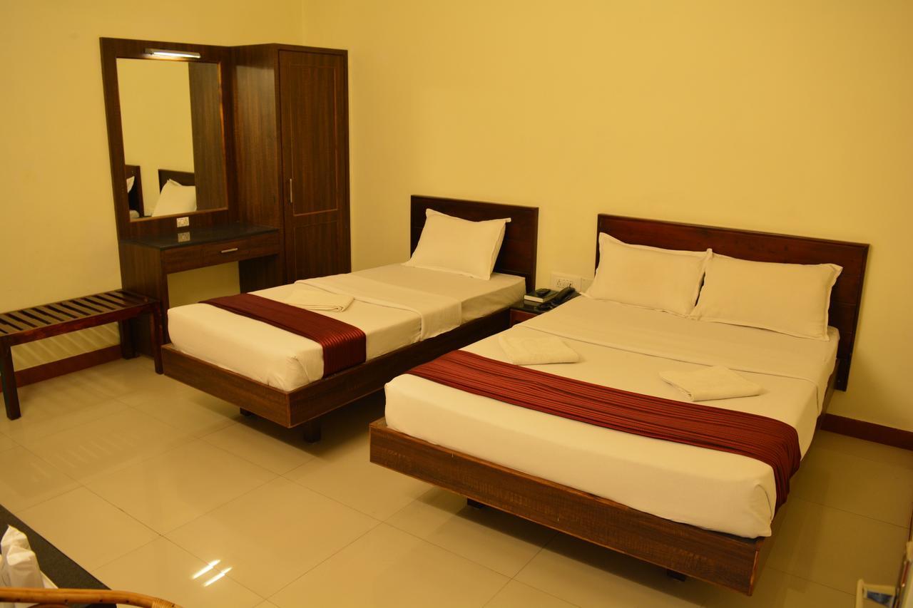 Hotel Blue Hills International Ooty Luaran gambar